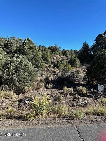 1 Acre of Residential Land for Sale in Reno, Nevada