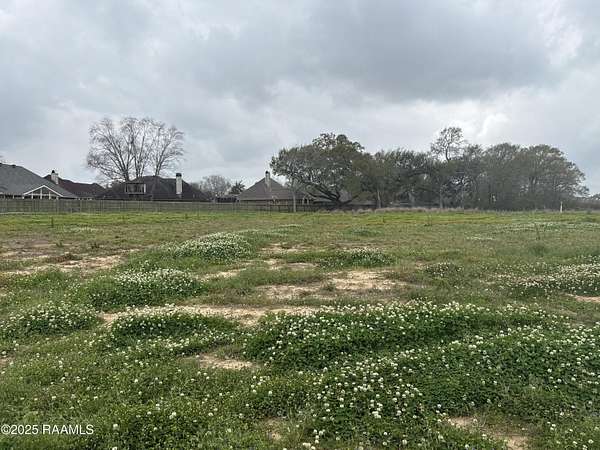 0.45 Acres of Residential Land for Sale in Broussard, Louisiana