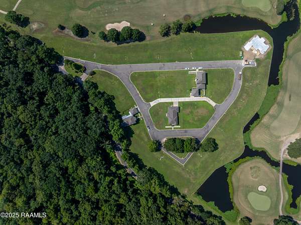 0.25 Acres of Residential Land for Sale in Carencro, Louisiana