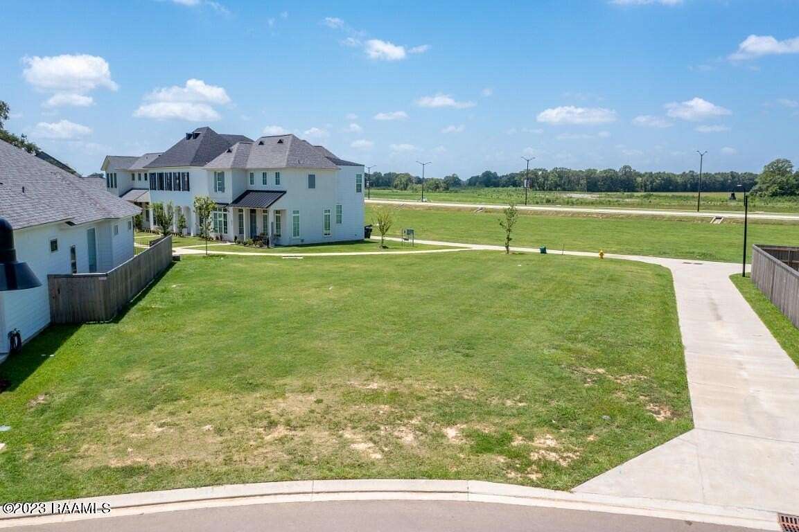 Residential Land for Sale in Scott, Louisiana