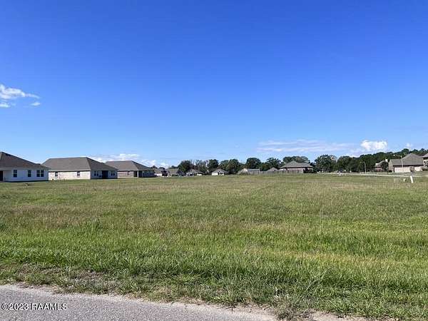 0.31 Acres of Residential Land for Sale in Scott, Louisiana