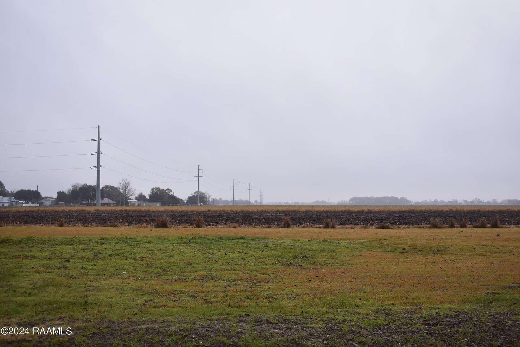 0.17 Acres of Residential Land for Sale in New Iberia, Louisiana