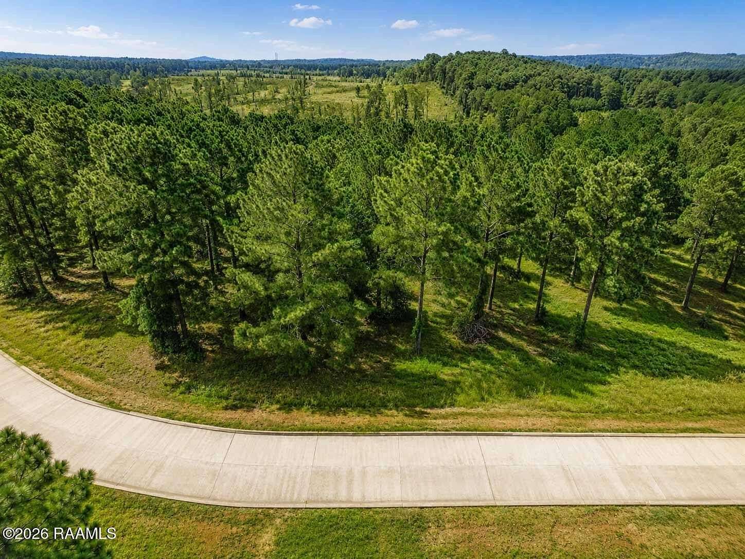 0.41 Acres of Residential Land for Sale in Many, Louisiana