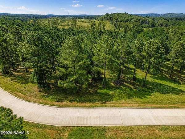 0.41 Acres of Residential Land for Sale in Many, Louisiana
