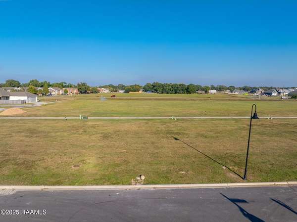 0.08 Acres of Residential Land for Sale in Scott, Louisiana