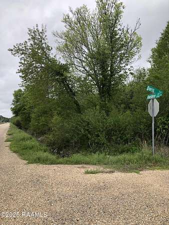 6.5 Acres of Land for Sale in Lafayette, Louisiana