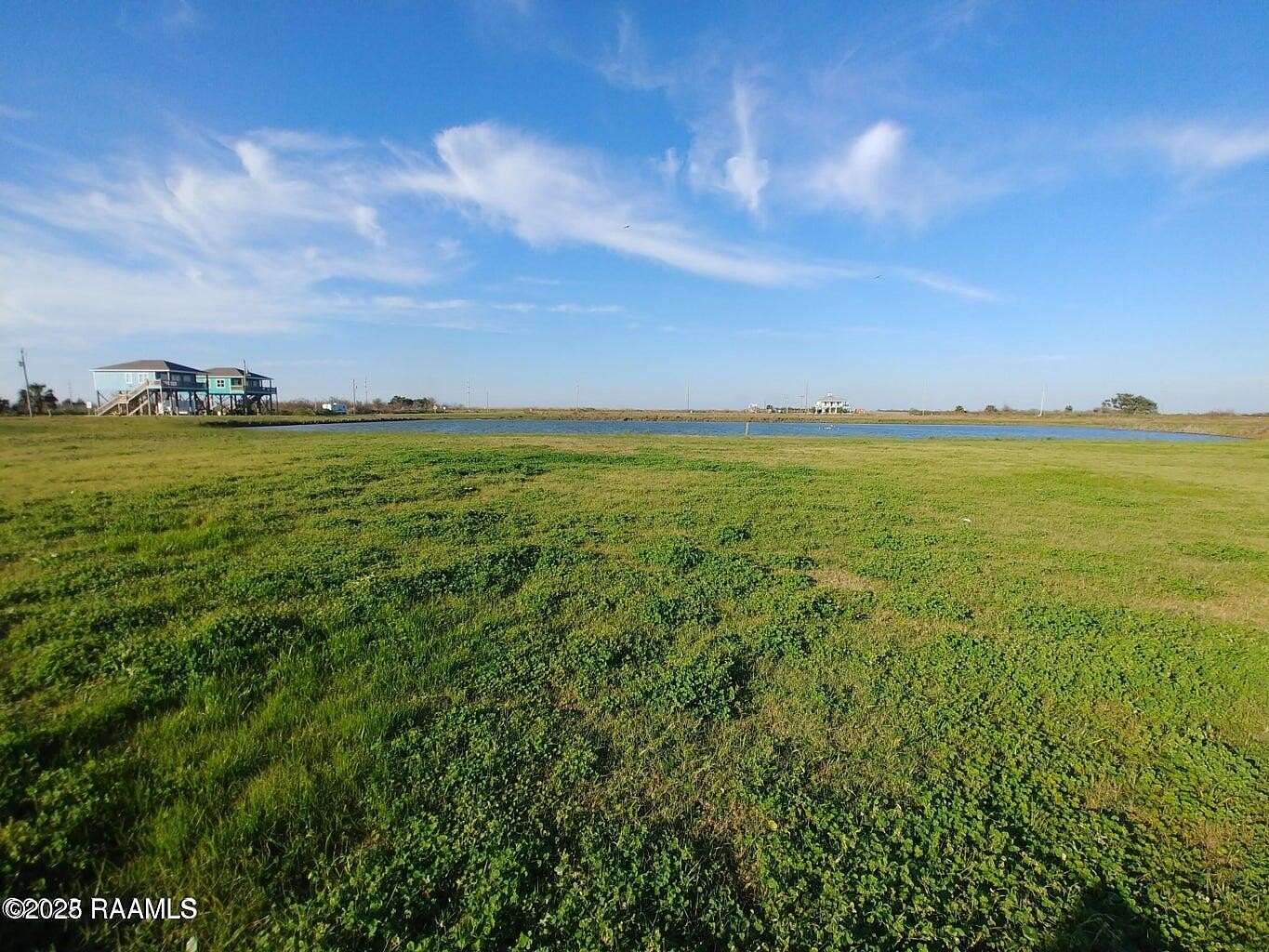 0.12 Acres of Residential Land for Sale in Cameron, Louisiana