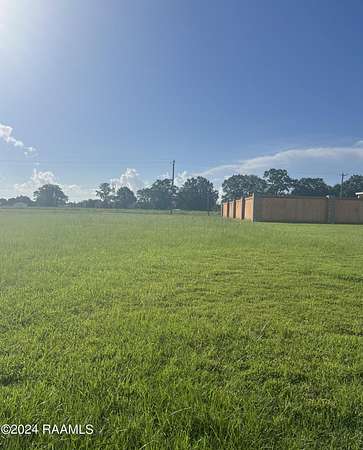 0.34 Acres of Residential Land for Sale in Lafayette, Louisiana