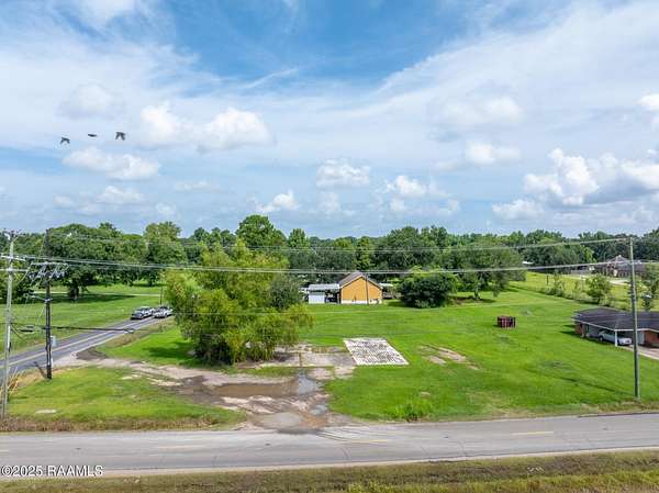0.77 Acres of Land for Sale in Lafayette, Louisiana