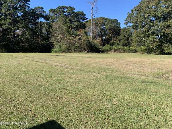 1.27 Acres of Land for Sale in Lafayette, Louisiana
