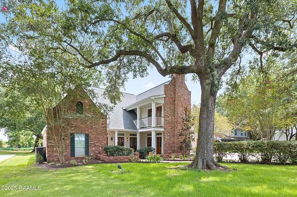 1.52 Acres of Land with Home for Sale in Jeanerette, Louisiana