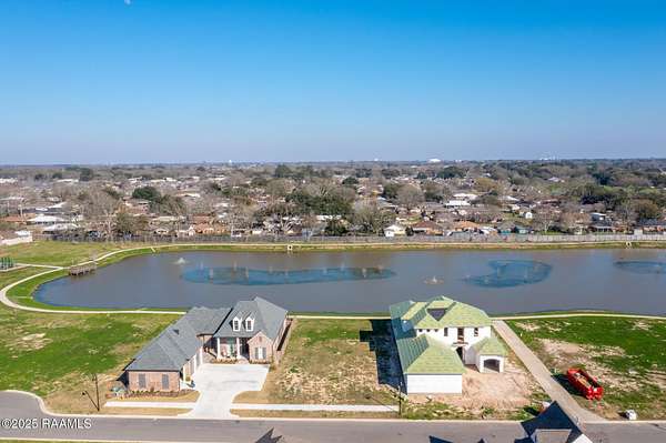 Residential Land for Sale in Scott, Louisiana