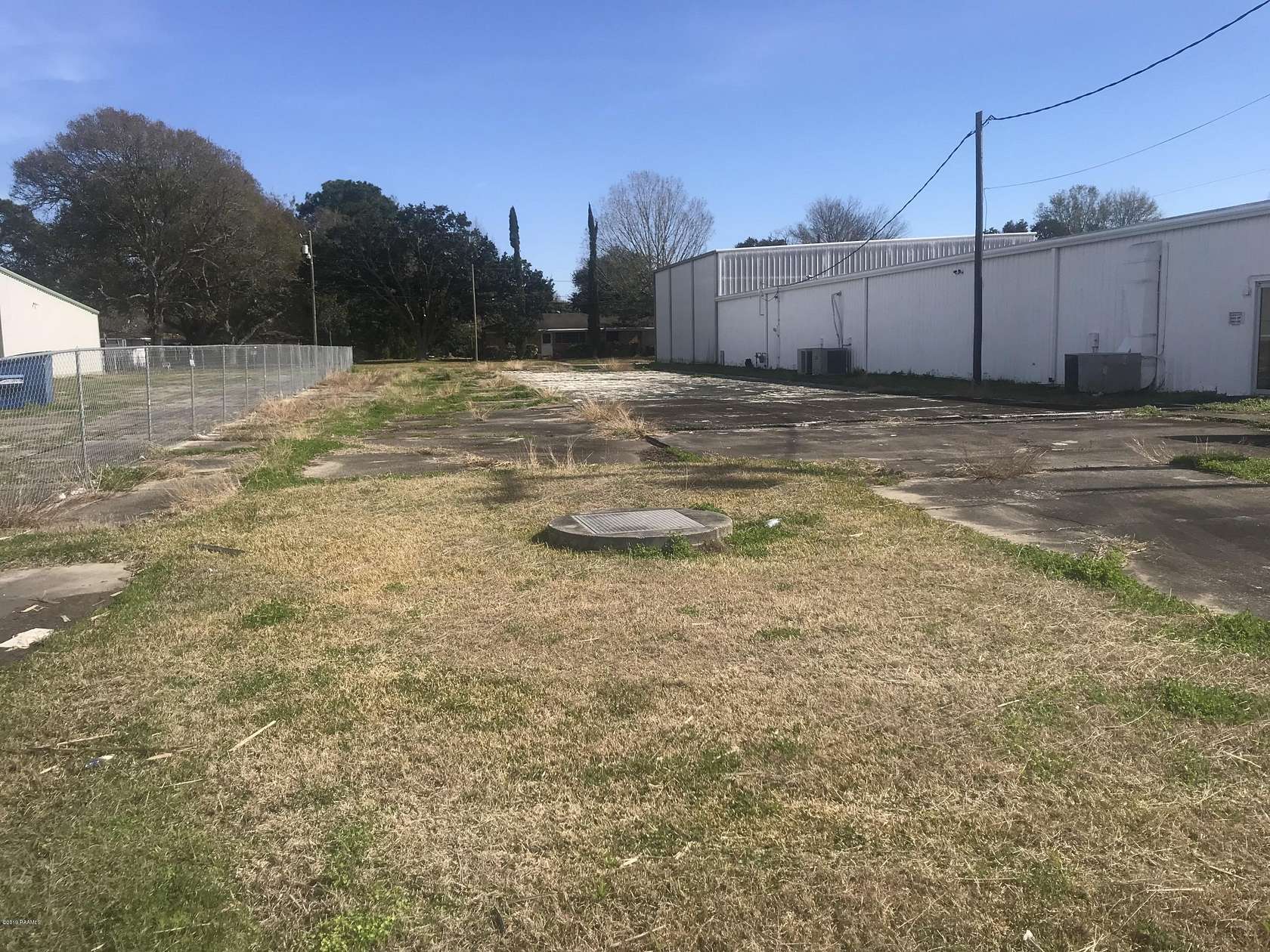 0.28 Acres of Mixed-Use Land for Sale in New Iberia, Louisiana