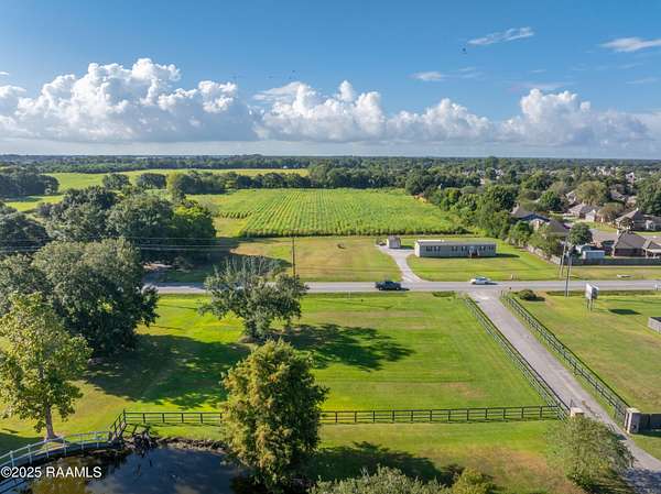 0.57 Acres of Mixed-Use Land for Sale in Youngsville, Louisiana