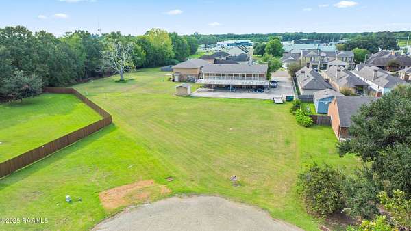 0.47 Acres of Residential Land for Sale in Lafayette, Louisiana