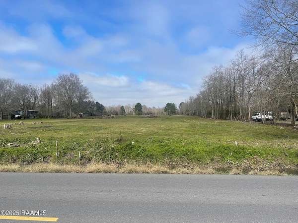 1.7 Acres of Residential Land for Sale in Lafayette, Louisiana