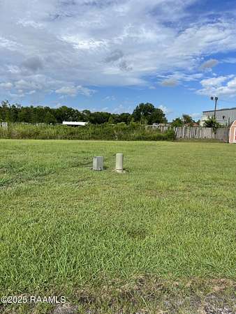 0.3 Acres of Residential Land for Sale in Lafayette, Louisiana