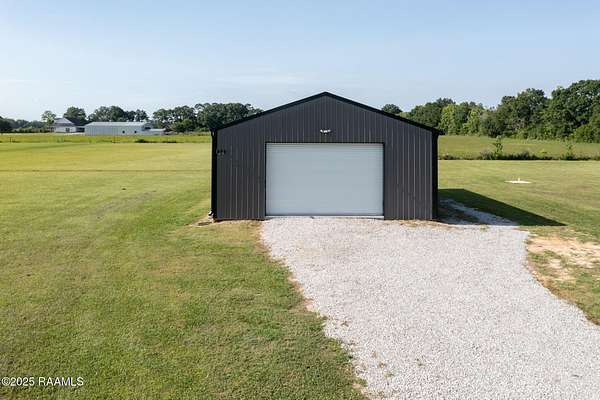 2.85 Acres of Residential Land for Sale in Maurice, Louisiana