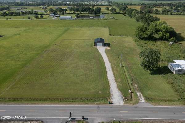2.85 Acres of Residential Land for Sale in Maurice, Louisiana