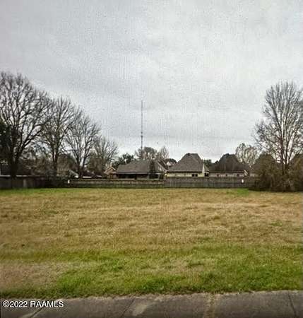 1.3 Acres of Residential Land for Sale in Lafayette, Louisiana