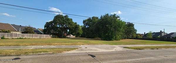 1.67 Acres of Land for Sale in Lafayette, Louisiana