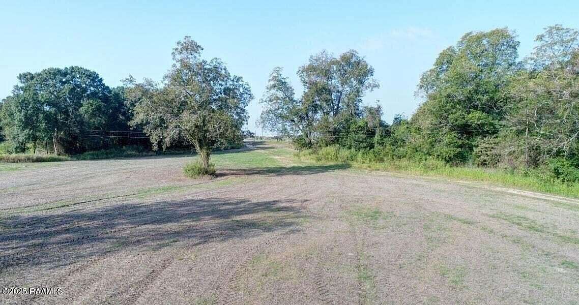7.56 Acres of Commercial Land for Sale in Opelousas, Louisiana