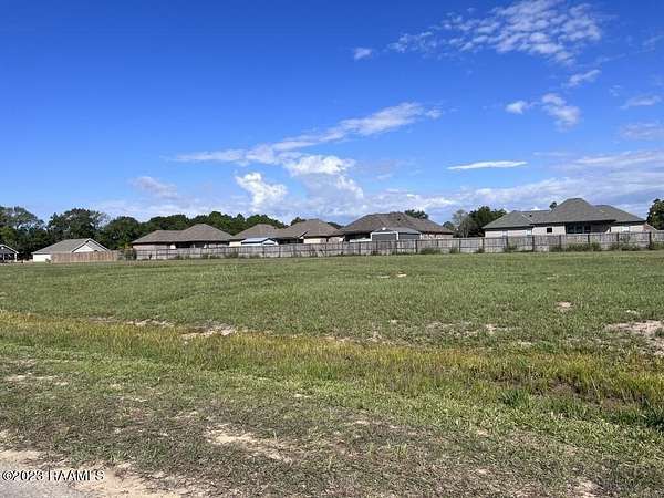 0.29 Acres of Residential Land for Sale in Scott, Louisiana