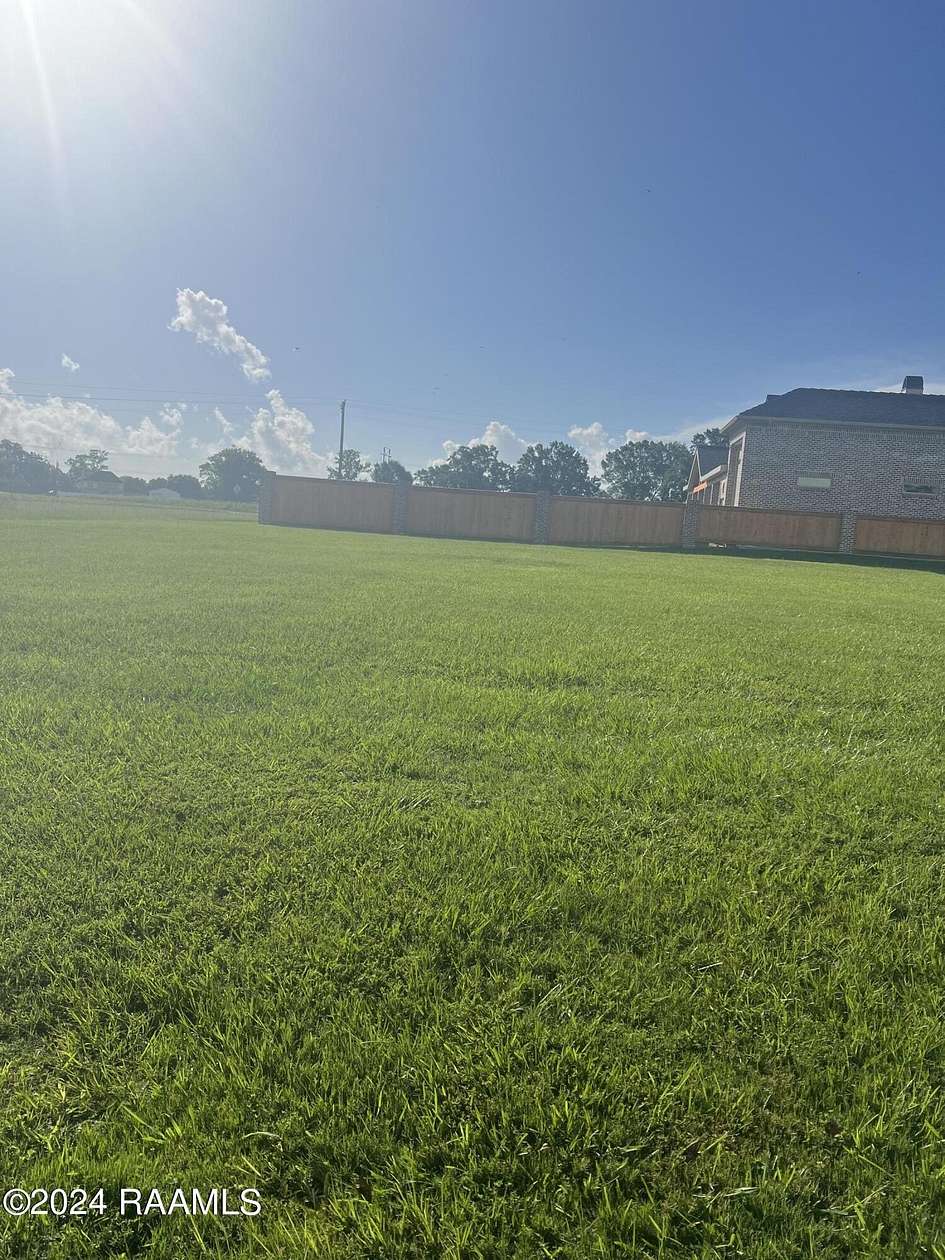 0.23 Acres of Residential Land for Sale in Lafayette, Louisiana