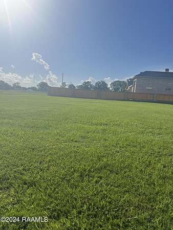 0.23 Acres of Residential Land for Sale in Lafayette, Louisiana