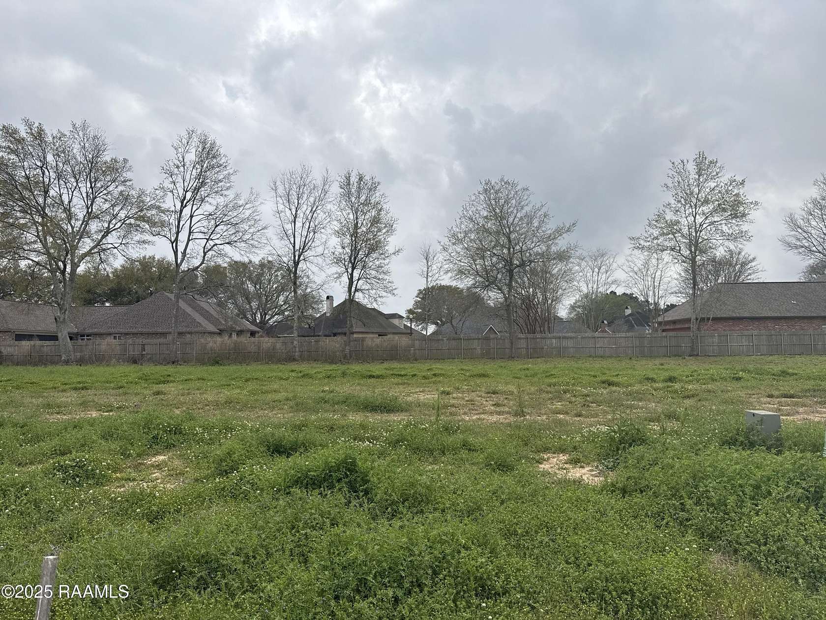 0.16 Acres of Residential Land for Sale in Broussard, Louisiana