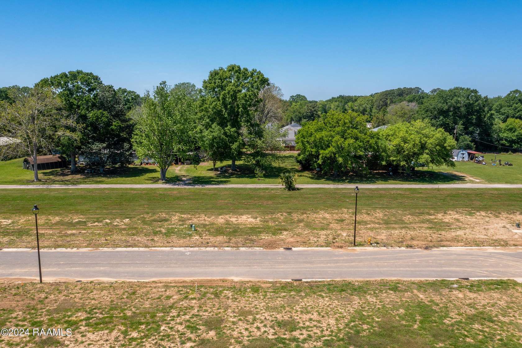 Residential Land for Sale in Lafayette, Louisiana