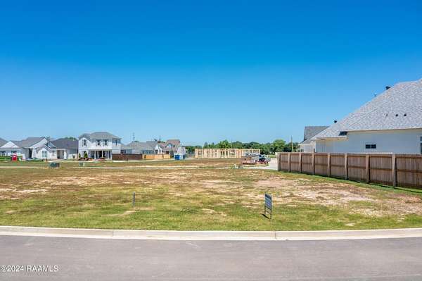 0.1 Acres of Residential Land for Sale in Scott, Louisiana