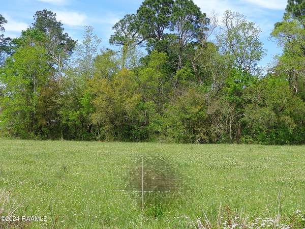 0.44 Acres of Residential Land for Sale in Franklin, Louisiana