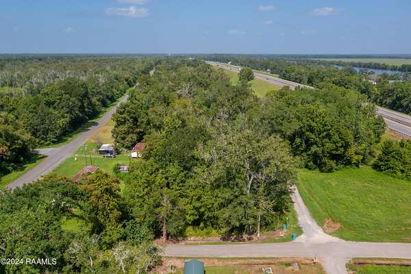 0.65 Acres of Residential Land for Sale in Port Barre, Louisiana