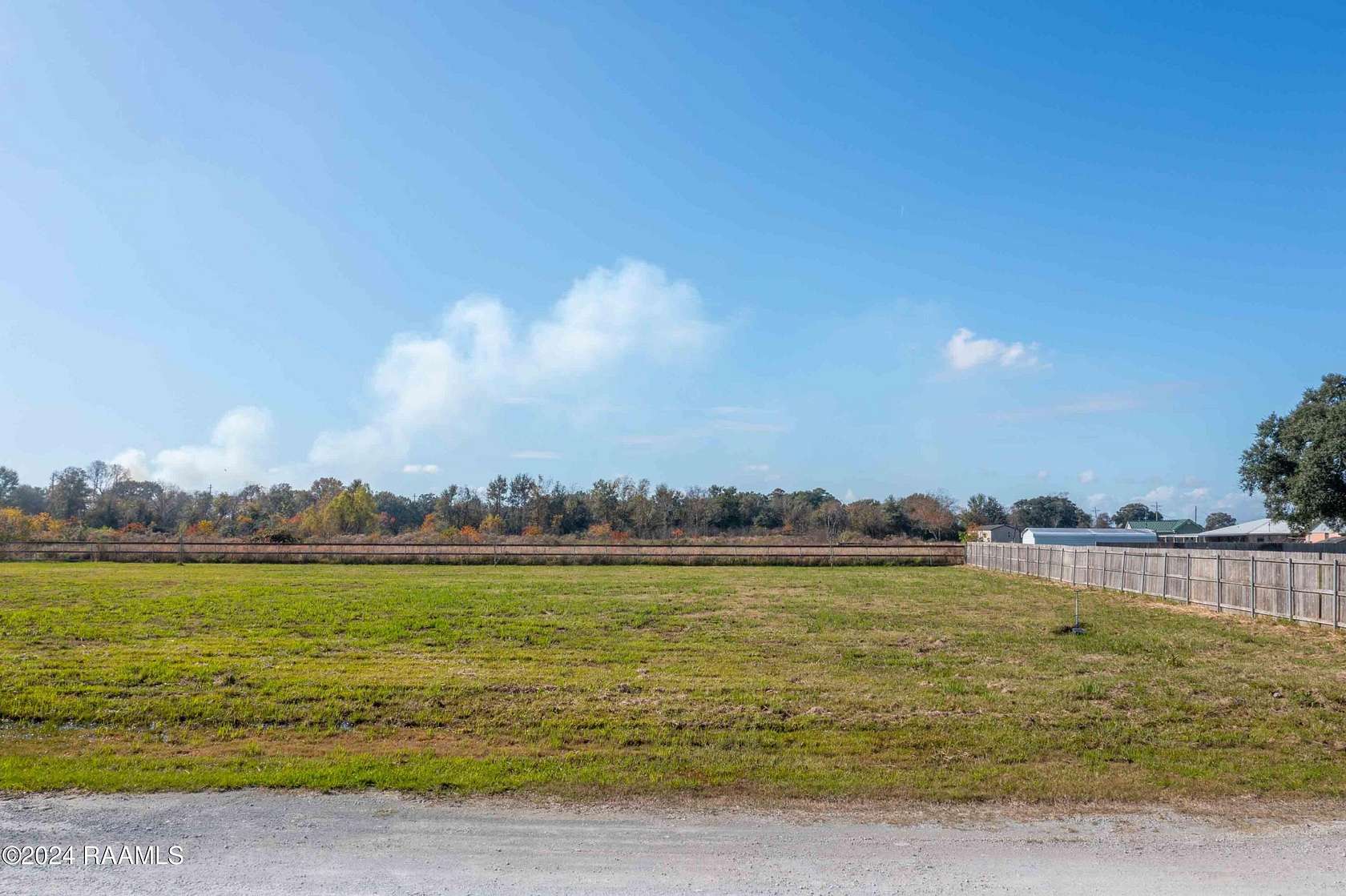 1 Acre of Residential Land for Sale in Maurice, Louisiana