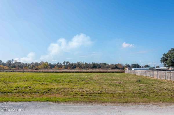1 Acre of Residential Land for Sale in Maurice, Louisiana