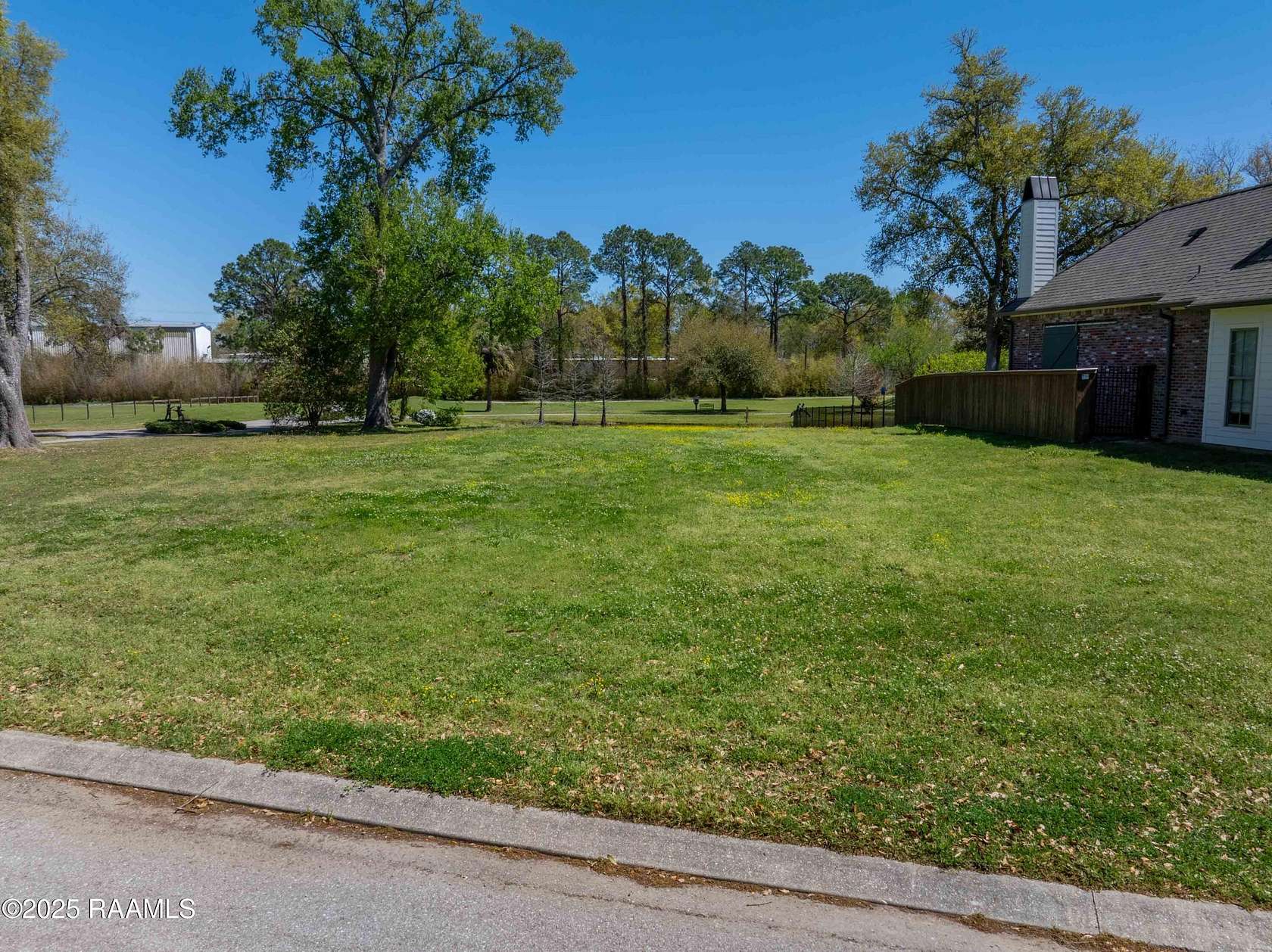 0.37 Acres of Residential Land for Sale in Broussard, Louisiana