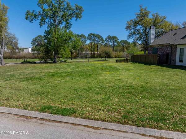 0.37 Acres of Residential Land for Sale in Broussard, Louisiana