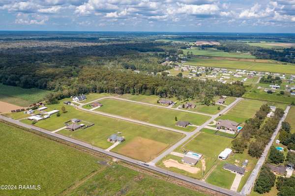 0.33 Acres of Residential Land for Sale in St. Martinville, Louisiana