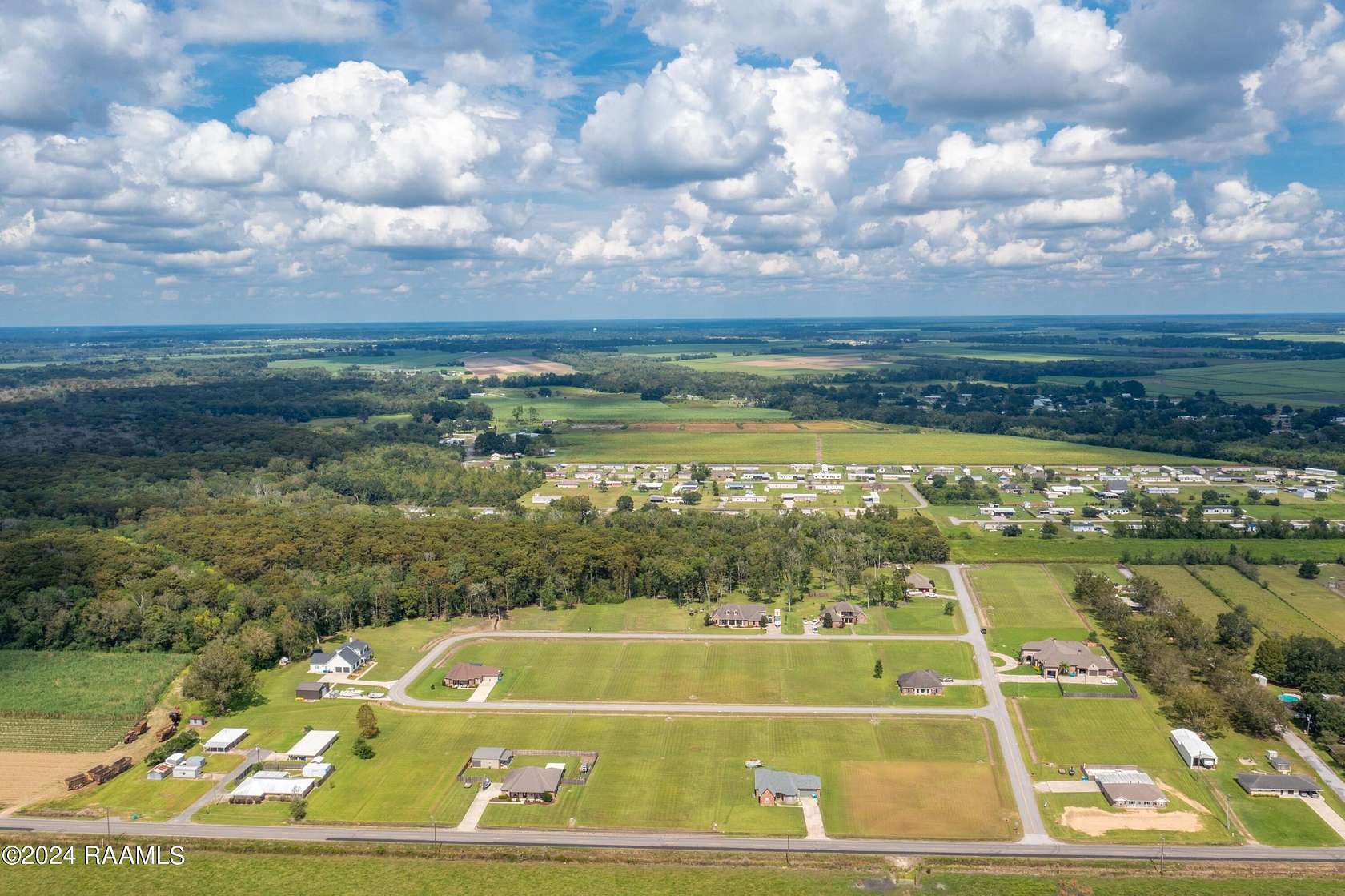 0.32 Acres of Residential Land for Sale in St. Martinville, Louisiana