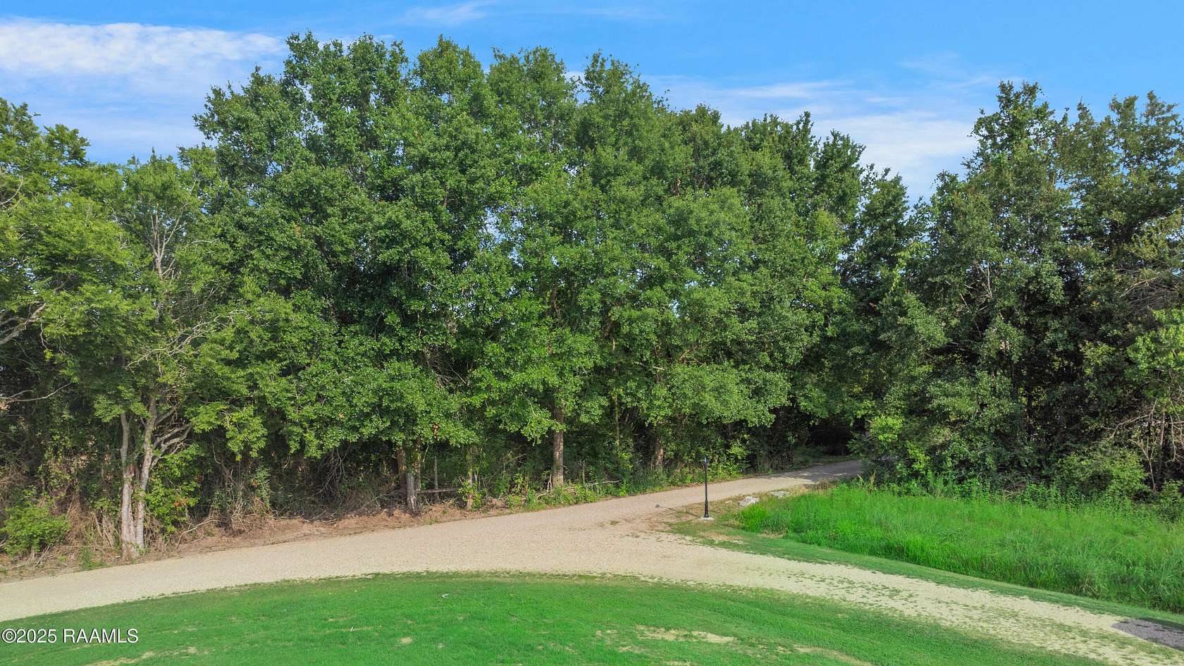 3.58 Acres of Residential Land for Sale in Youngsville, Louisiana