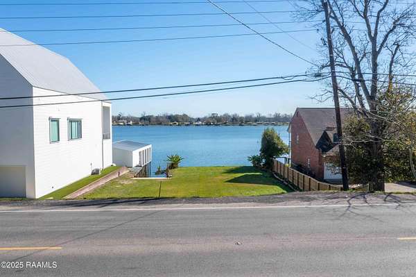 Residential Land for Sale in Oscar, Louisiana