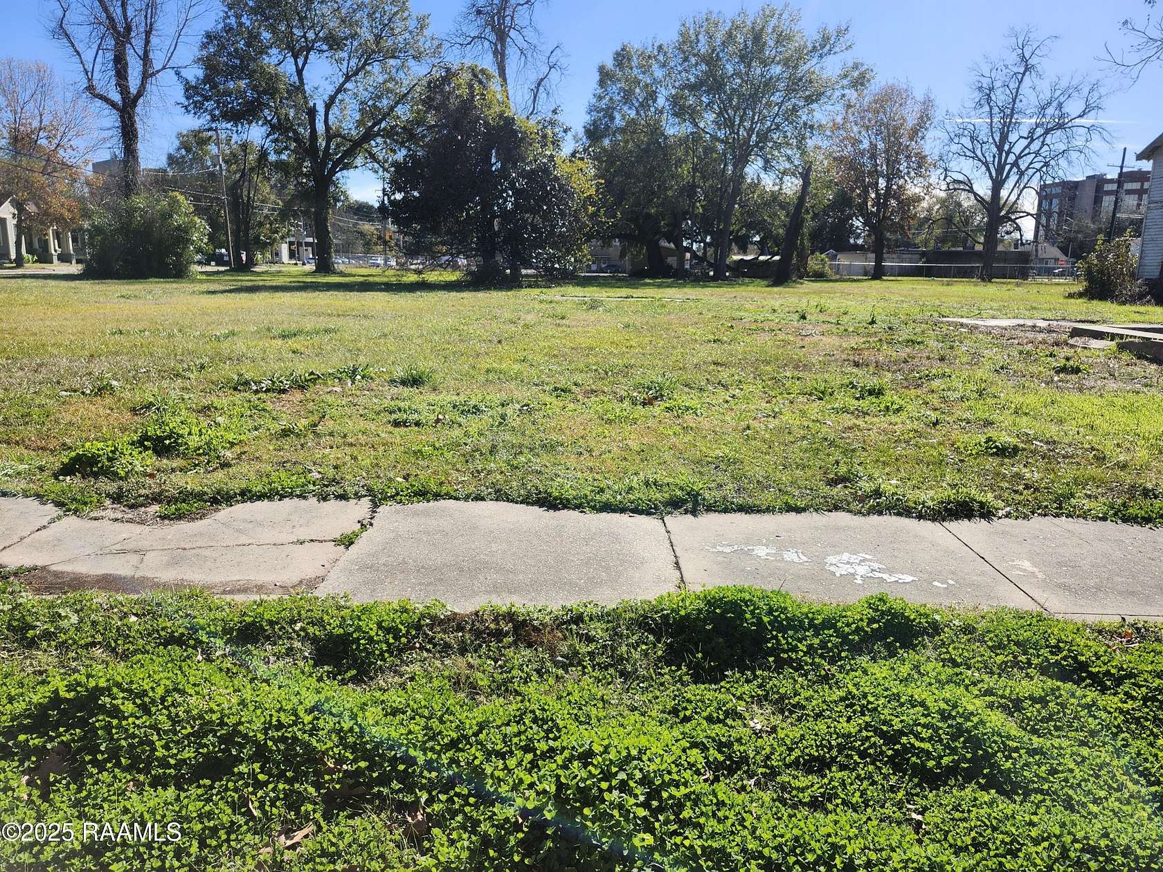 0.69 Acres of Commercial Land for Sale in Lafayette, Louisiana