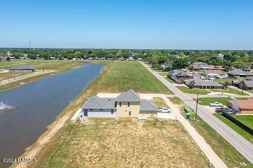 Residential Land for Sale in Scott, Louisiana