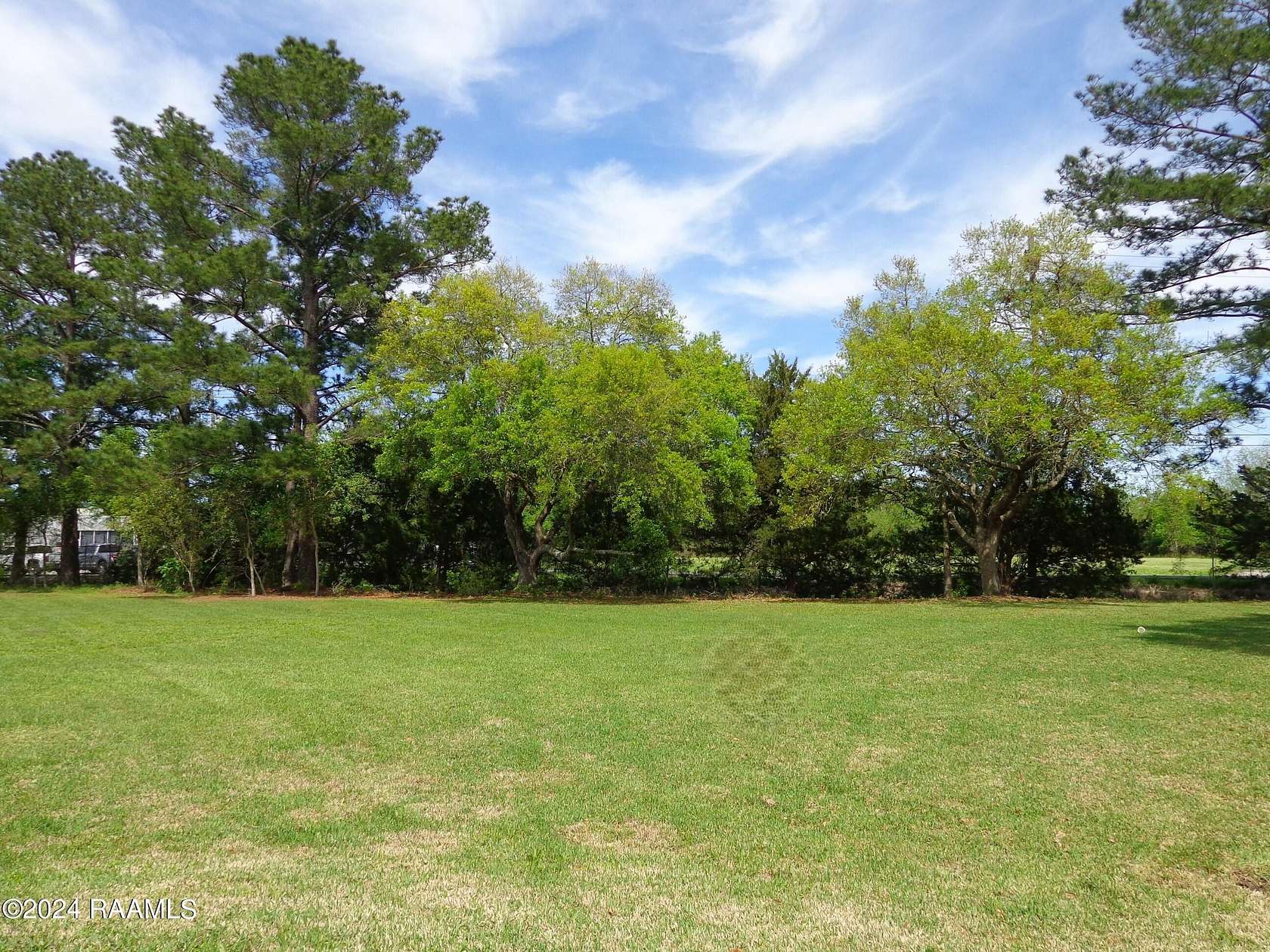 0.44 Acres of Residential Land for Sale in Franklin, Louisiana