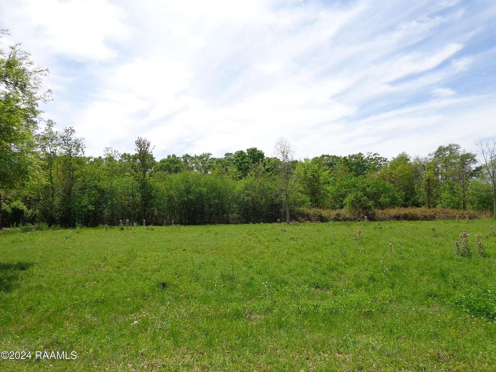 0.44 Acres of Residential Land for Sale in Franklin, Louisiana