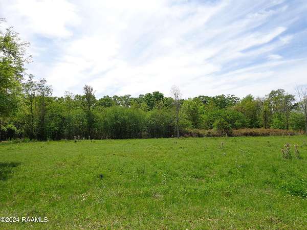 0.44 Acres of Residential Land for Sale in Franklin, Louisiana