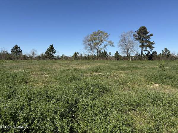 0.2 Acres of Residential Land for Lease in Broussard, Louisiana