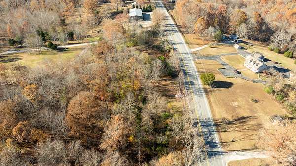Land for Sale in Kingston Springs, Tennessee