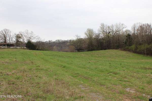 7.35 Acres of Land for Sale in Dayton, Tennessee